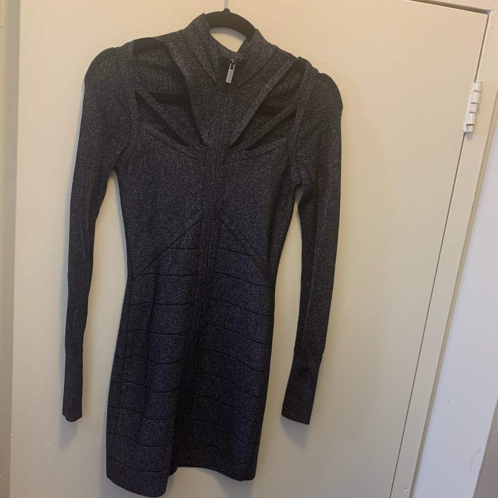 Bebe Dress